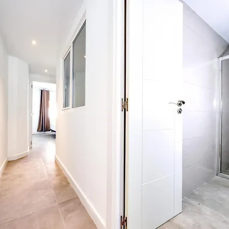 아파트 Puerto Diamante 2 - 100m To The By Lanzarote 푸에르토 델 카르멘